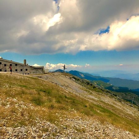 Bjelašnica Apartmani El Tarik מראה חיצוני תמונה