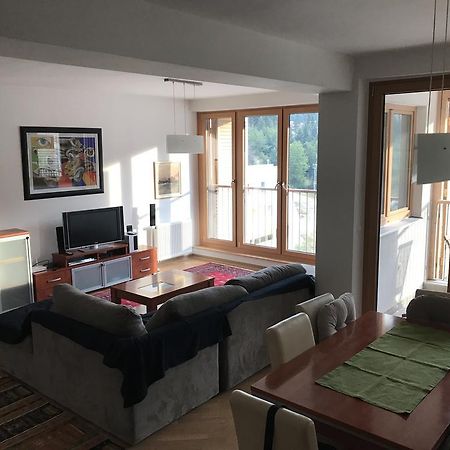 Bjelašnica Apartmani El Tarik מראה חיצוני תמונה