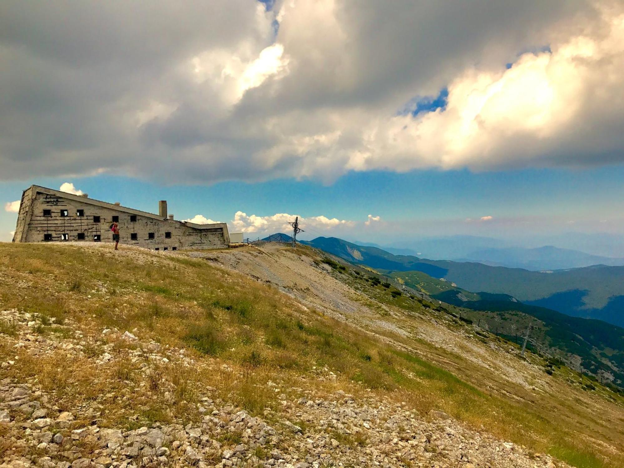 Bjelašnica Apartmani El Tarik מראה חיצוני תמונה