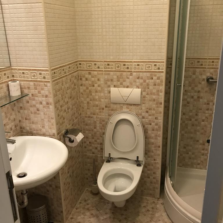 Bjelašnica Apartmani El Tarik מראה חיצוני תמונה