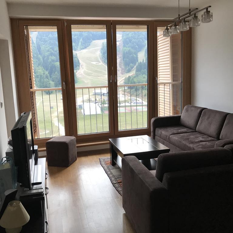 Bjelašnica Apartmani El Tarik מראה חיצוני תמונה