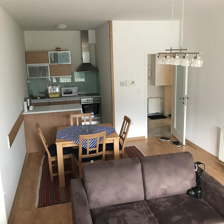 Bjelašnica Apartmani El Tarik מראה חיצוני תמונה