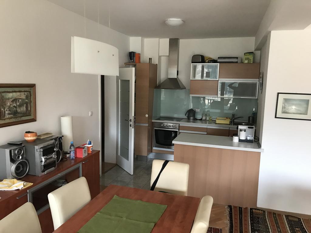 Bjelašnica Apartmani El Tarik מראה חיצוני תמונה