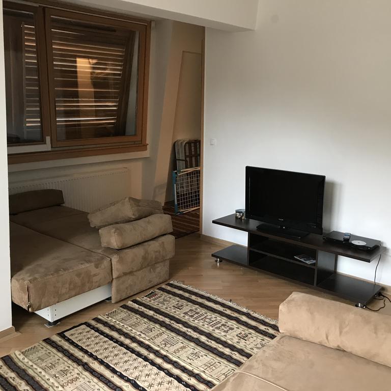 Bjelašnica Apartmani El Tarik מראה חיצוני תמונה