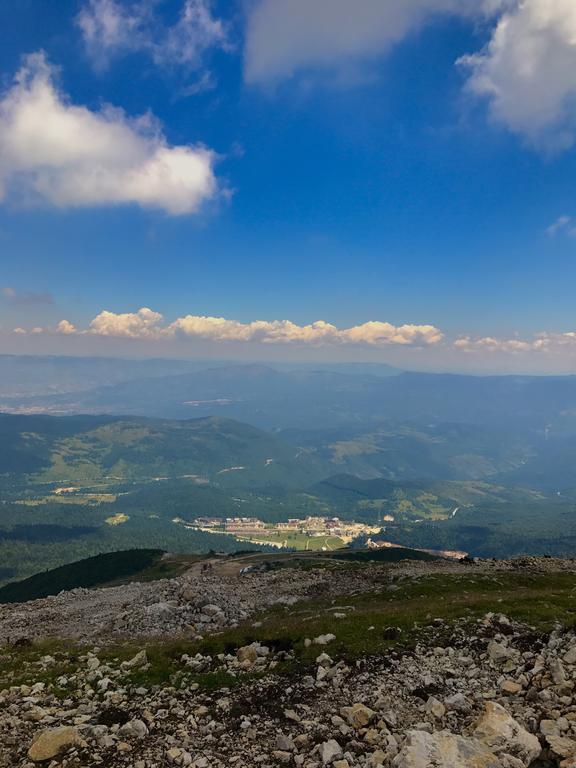 Bjelašnica Apartmani El Tarik מראה חיצוני תמונה