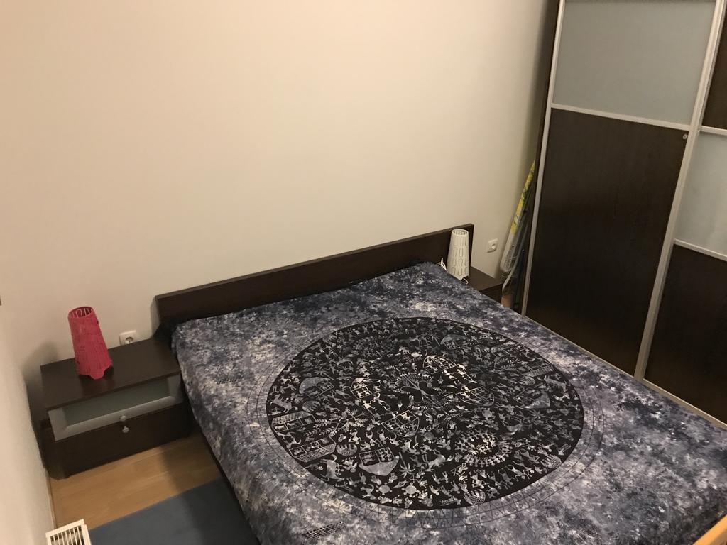 Bjelašnica Apartmani El Tarik מראה חיצוני תמונה