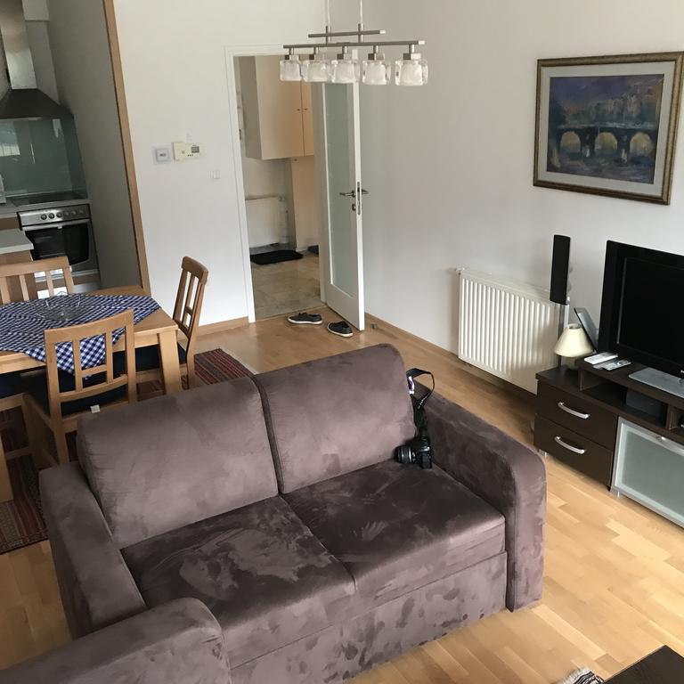 Bjelašnica Apartmani El Tarik מראה חיצוני תמונה