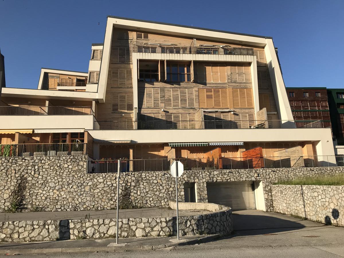 Bjelašnica Apartmani El Tarik מראה חיצוני תמונה