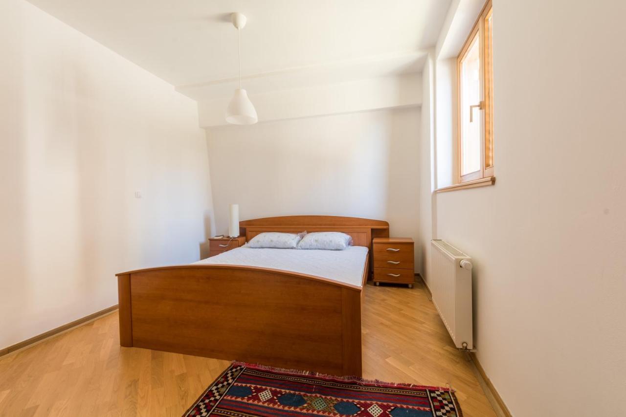 Bjelašnica Apartmani El Tarik מראה חיצוני תמונה