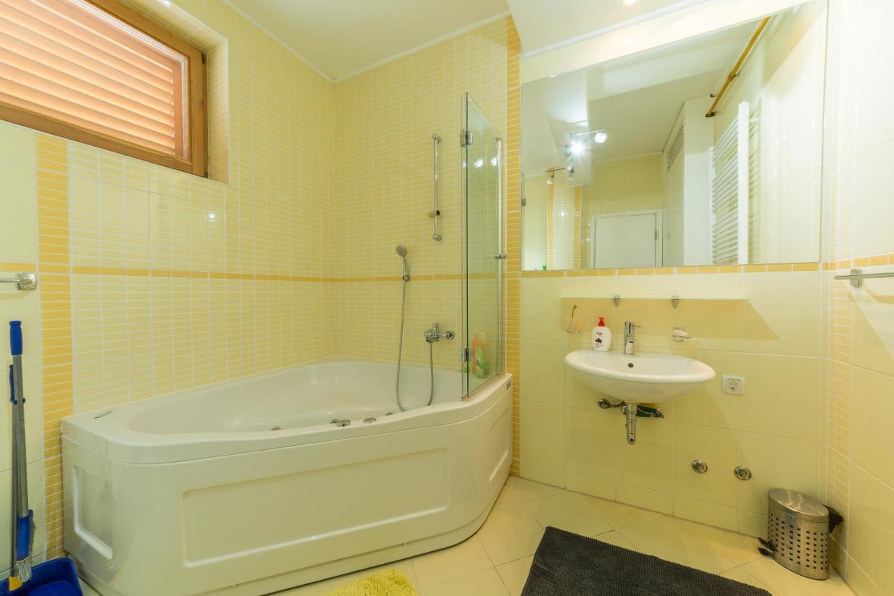 Bjelašnica Apartmani El Tarik מראה חיצוני תמונה