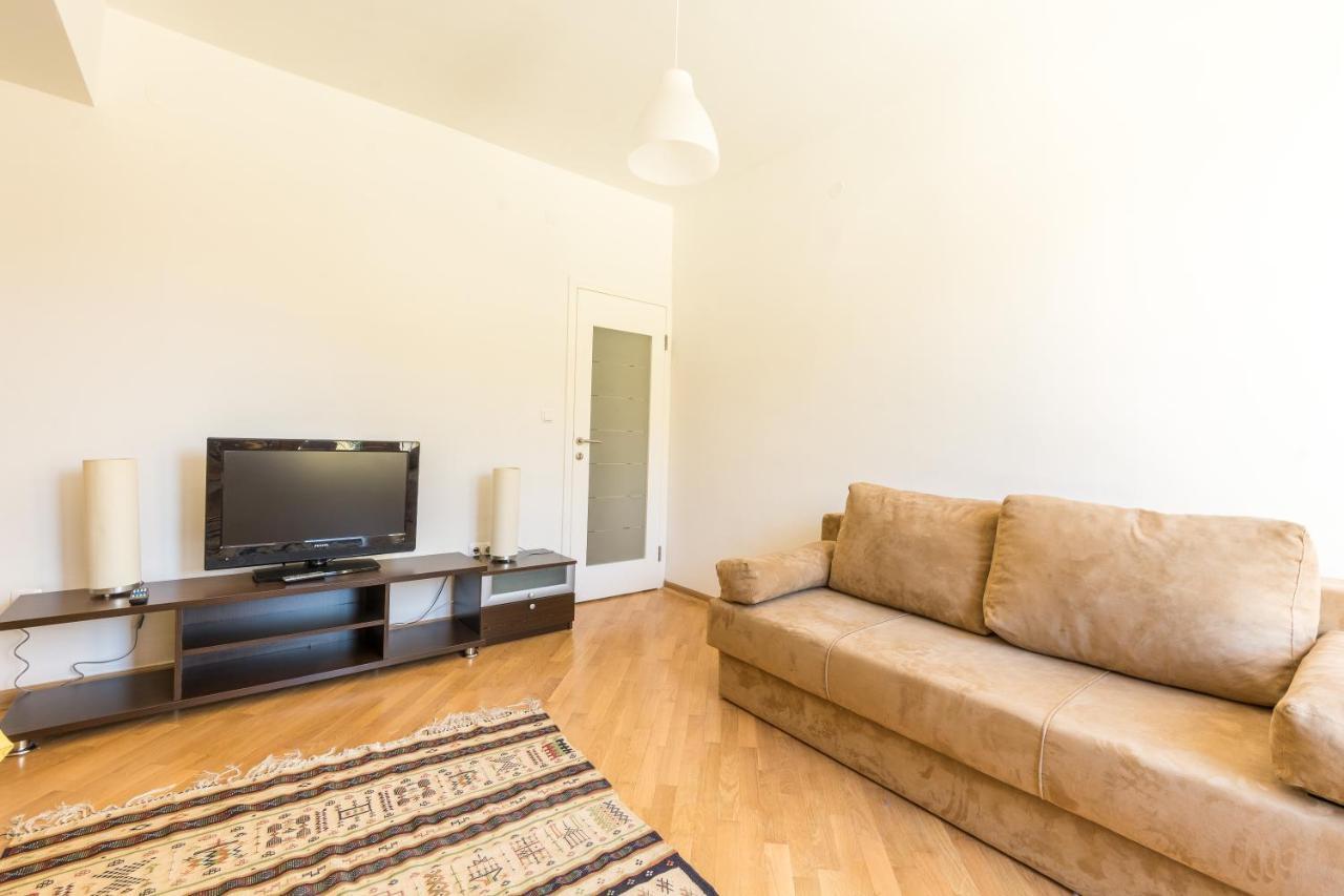 Bjelašnica Apartmani El Tarik מראה חיצוני תמונה