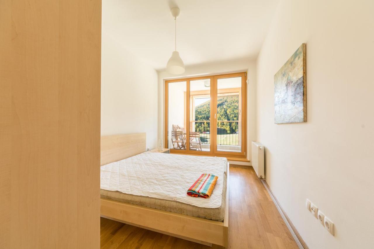 Bjelašnica Apartmani El Tarik מראה חיצוני תמונה