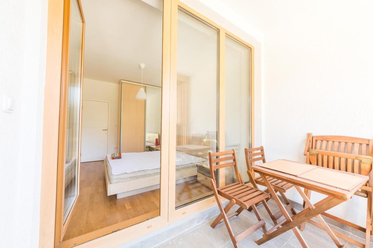Bjelašnica Apartmani El Tarik מראה חיצוני תמונה