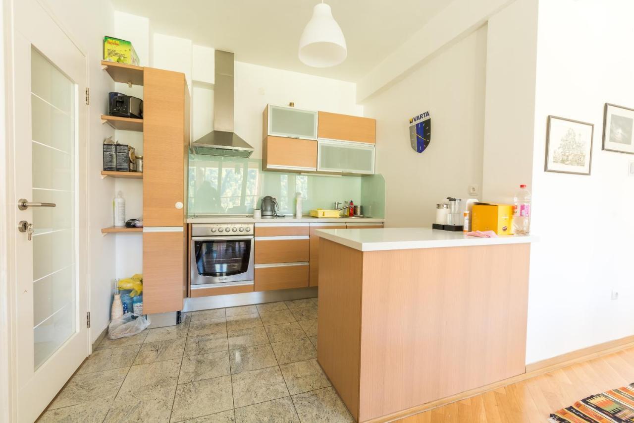 Bjelašnica Apartmani El Tarik מראה חיצוני תמונה
