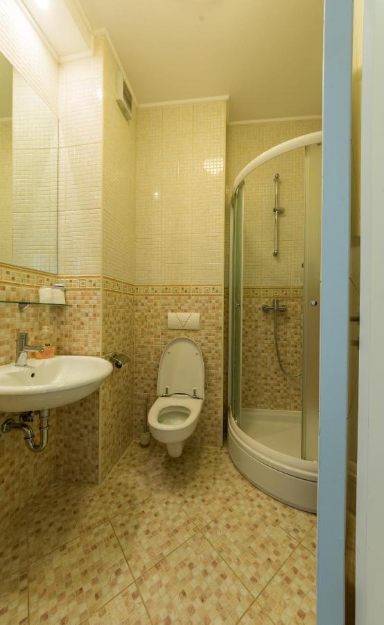 Bjelašnica Apartmani El Tarik מראה חיצוני תמונה
