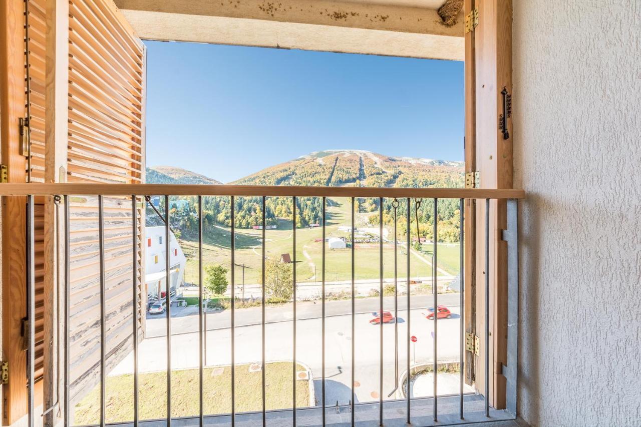 Bjelašnica Apartmani El Tarik מראה חיצוני תמונה