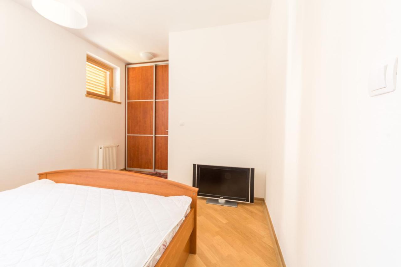 Bjelašnica Apartmani El Tarik מראה חיצוני תמונה