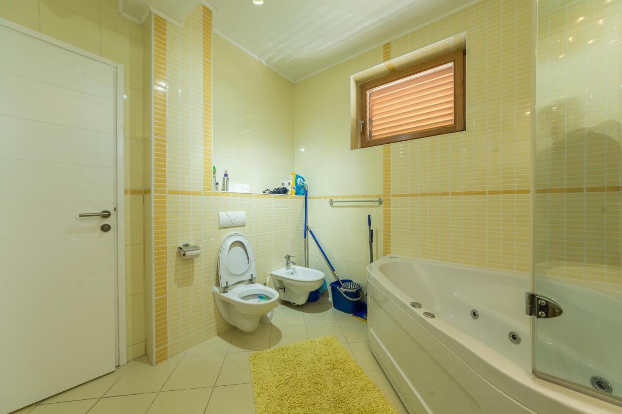 Bjelašnica Apartmani El Tarik מראה חיצוני תמונה