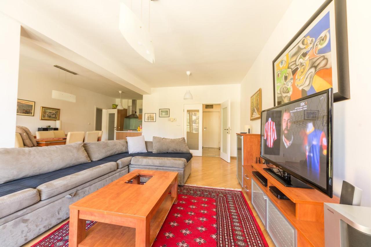 Bjelašnica Apartmani El Tarik מראה חיצוני תמונה