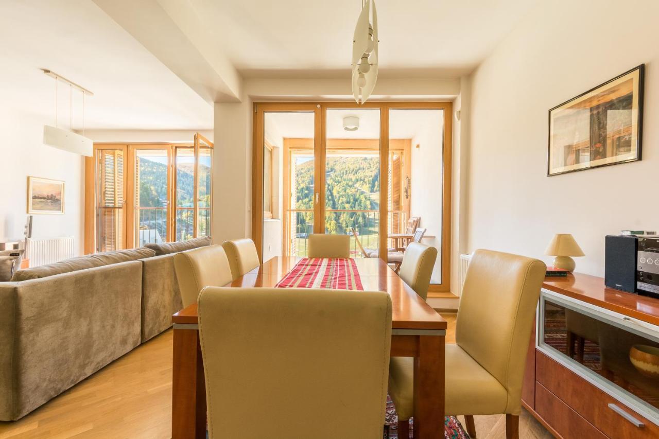 Bjelašnica Apartmani El Tarik מראה חיצוני תמונה